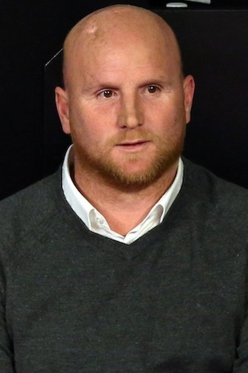 Foto de perfil de John Hartson