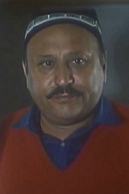 Melis Abzalov profile picture
