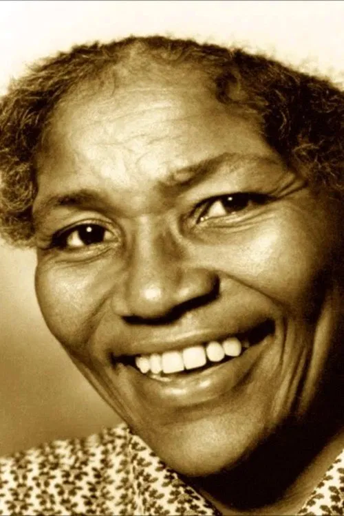 Foto de perfil de Big Mama Thornton