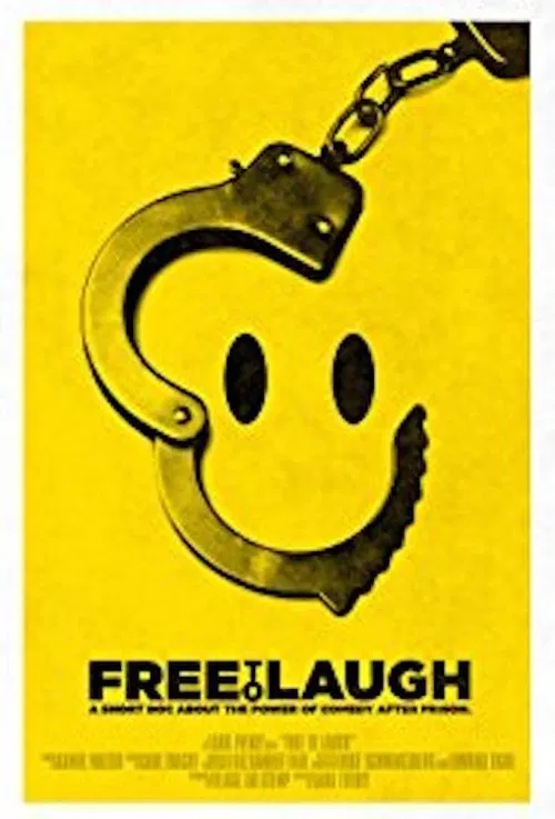 Free to Laugh movie poster