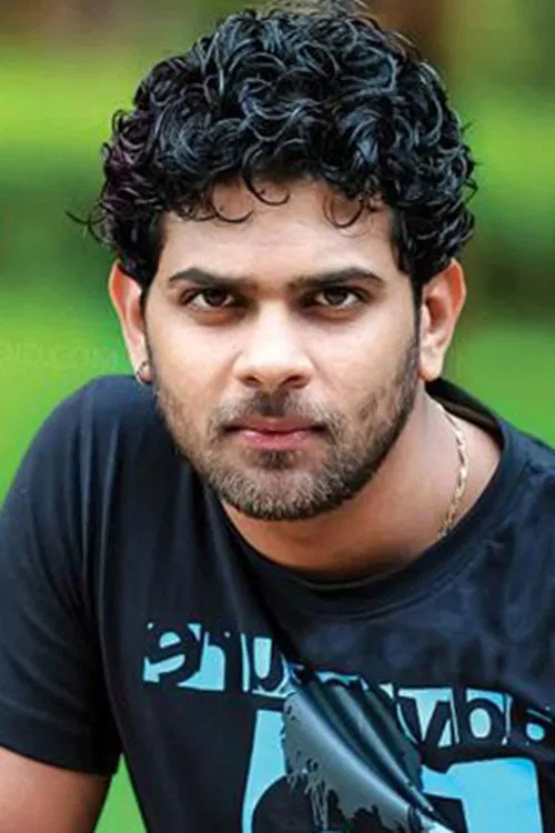 Ajay Raj profile picture