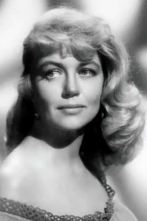 Dorothy Malone profile picture