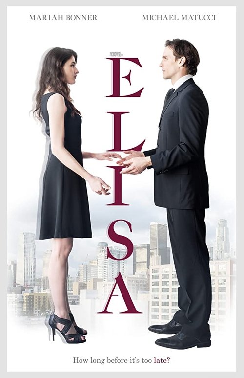 Elisa movie poster