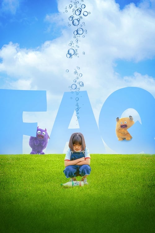 FAQ movie poster