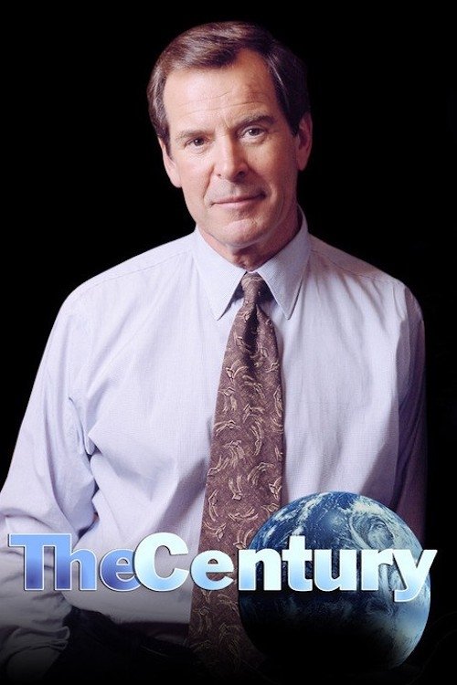 The Century tv show poster