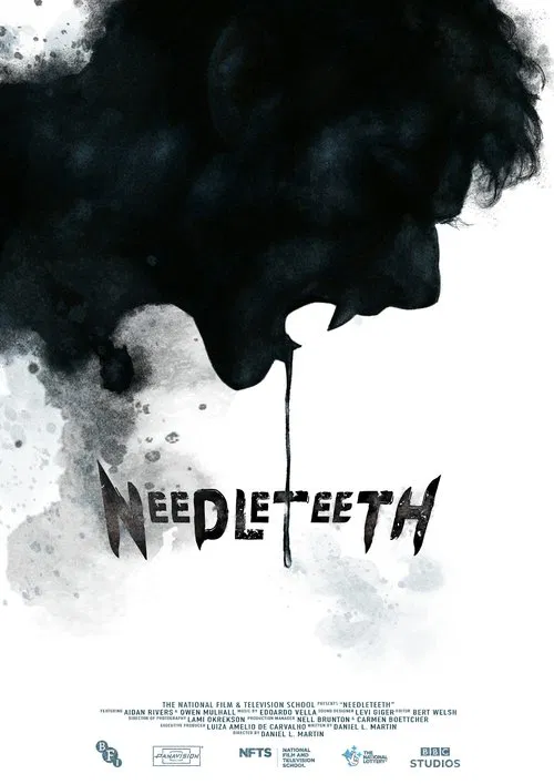 Needleteeth movie poster