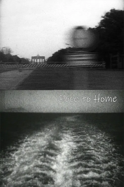 Close to Home movie poster