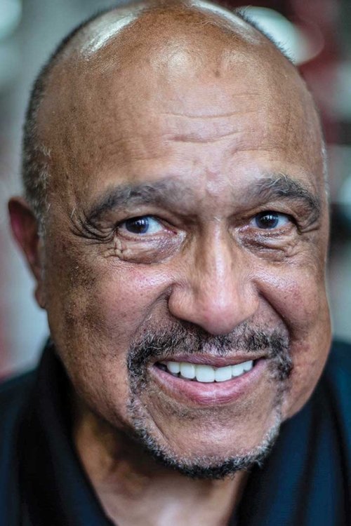 Darryl Hill profile picture