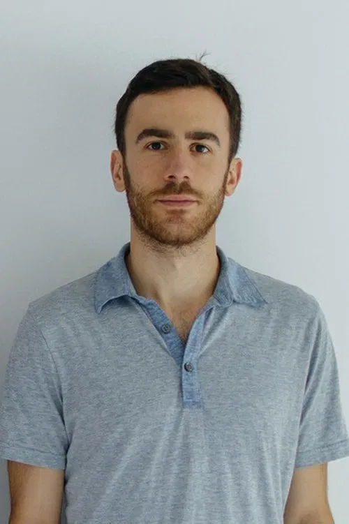 Zack Levine profile picture