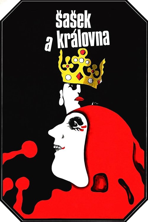 The Jester and the Queen movie poster