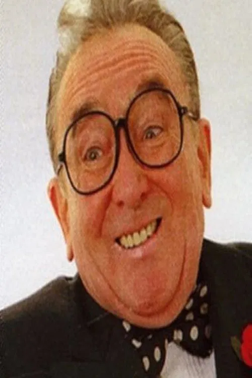 Hal Roach profile picture