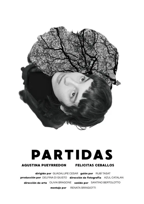 Poster do filme Partidas