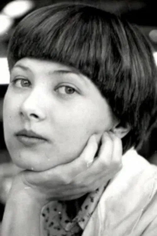 Foto de perfil de Olga Gudkova