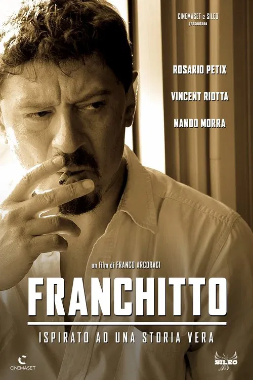 Poster do filme Franchitto