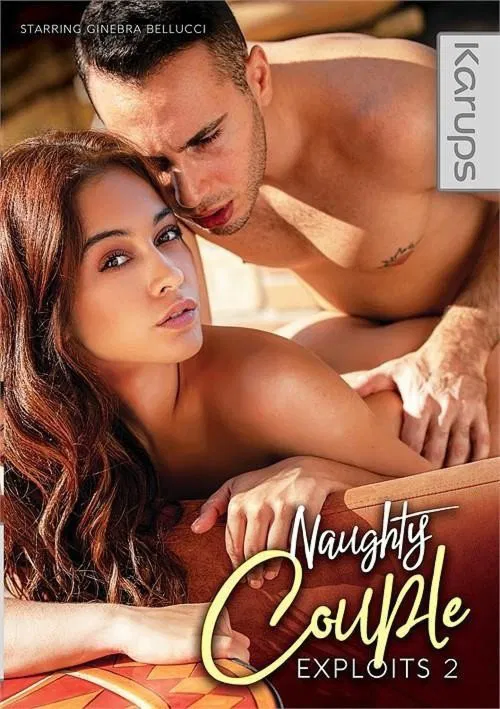 Naughty Couple Exploits 2 movie poster