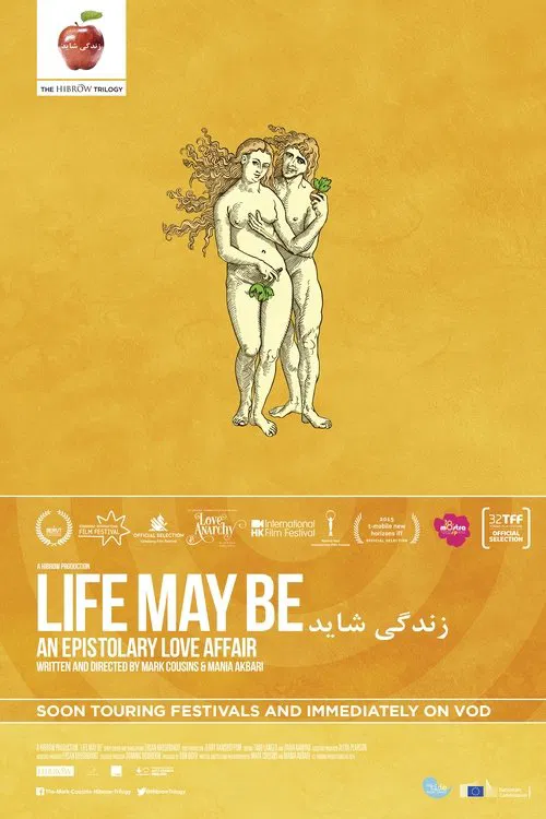 Life May Be movie poster