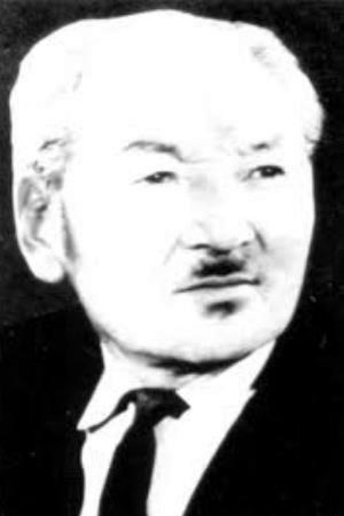 Sharavdoo Yondon profile picture