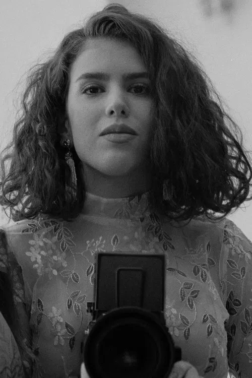 Nasim Tehrani profile picture