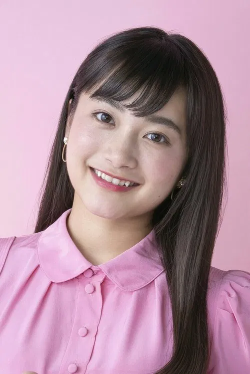 Mei Fukuda profile picture