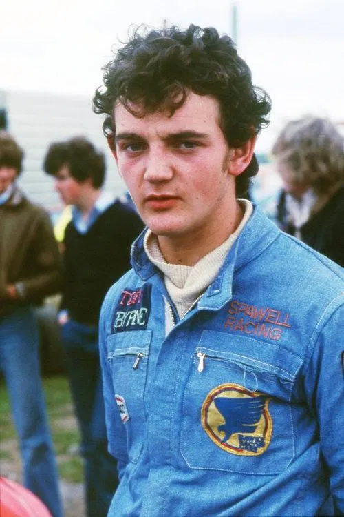 Tommy Byrne profile picture