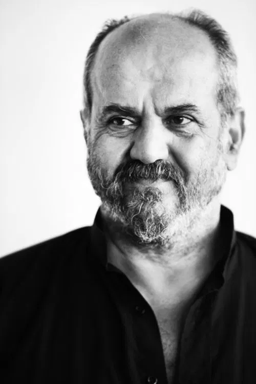 Ossama Mohammed profile picture