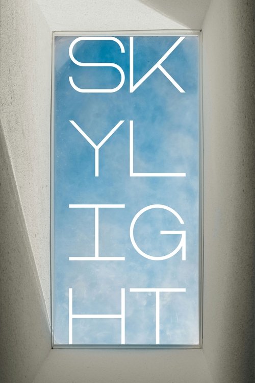 Skylight movie poster