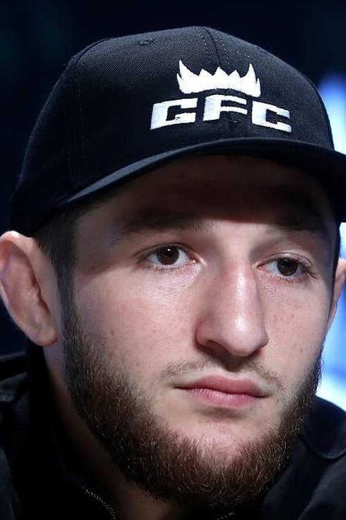 Tagir Ulanbekov profile picture