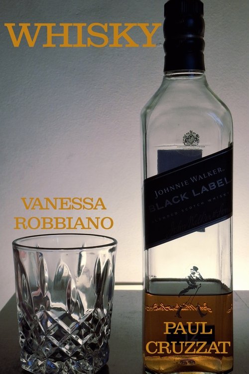 Whisky movie poster