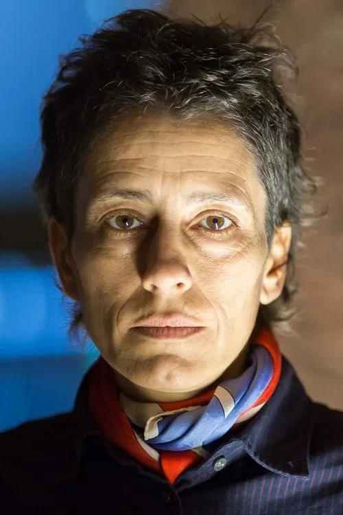 Albertina Carri profile picture