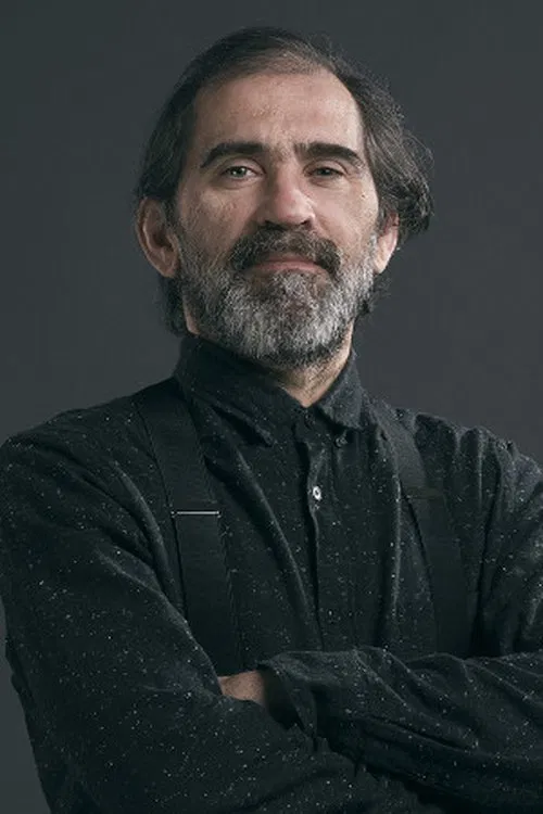 Gustavo Sumpta profile picture
