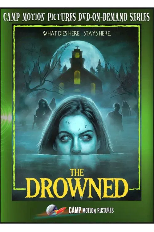 The Drowned movie poster