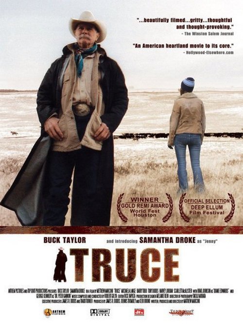 Poster do filme Truce