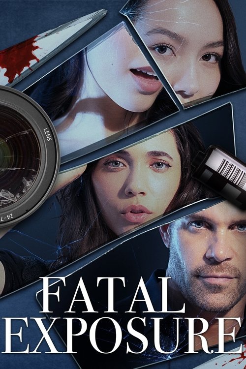 Fatal Exposure movie poster