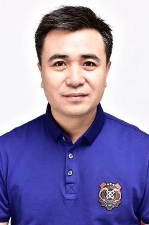 张忠 profile picture