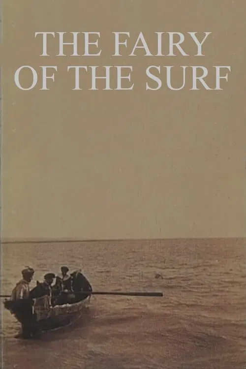 The Fairy of the Surf movie poster