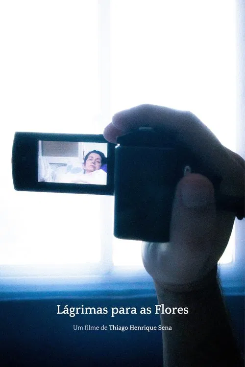 Poster do filme Tears to the Flowers