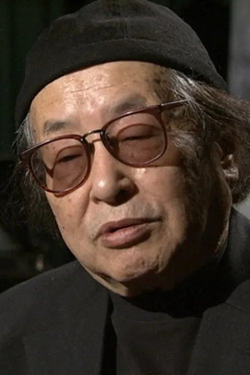 Kazuo Kuroki profile picture