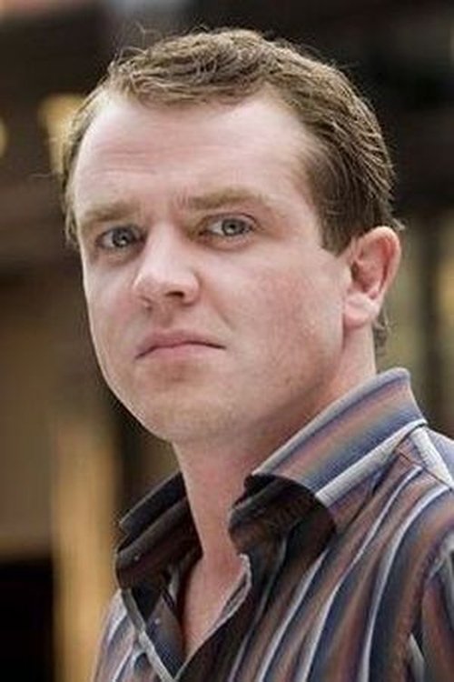 Garrett Lombard profile picture