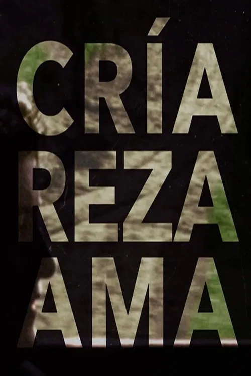 Cría, reza, ama movie poster