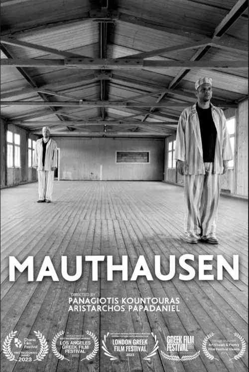 Mauthausen movie poster