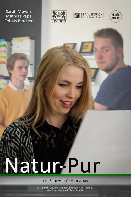 Natur-Pur movie poster