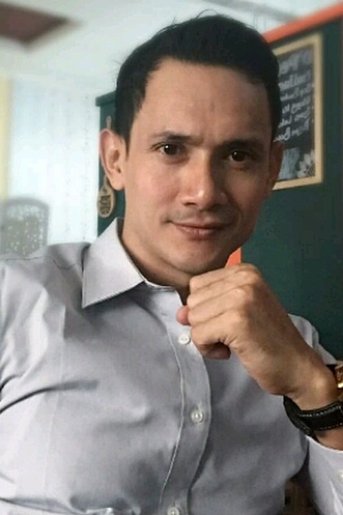 Sigit Antonio profile picture