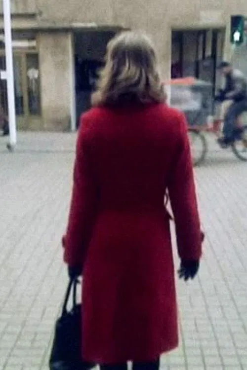 Don't Look Back movie poster