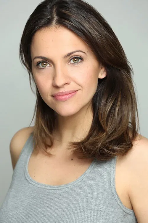 Ana Ruiz profile picture