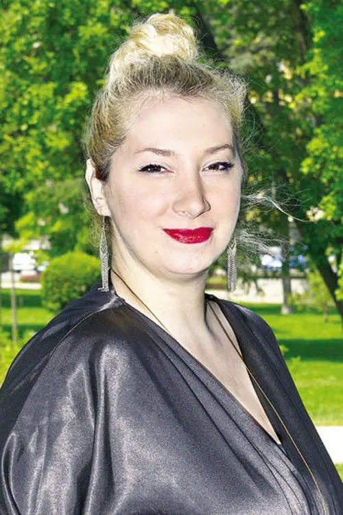Sandra Silađev profile picture