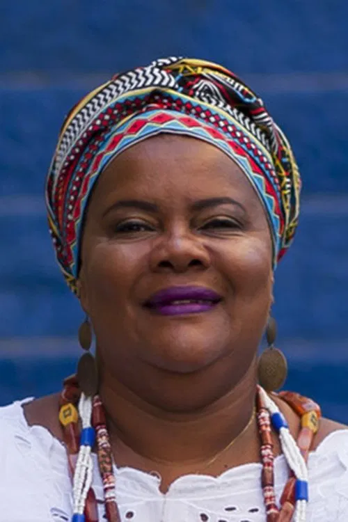 Foto de perfil de Mãe Celina de Xangô