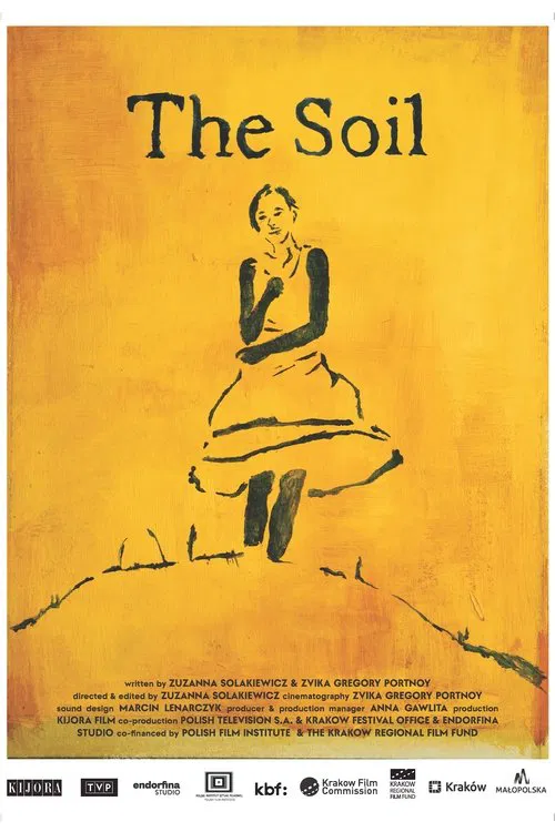 The Soil movie poster