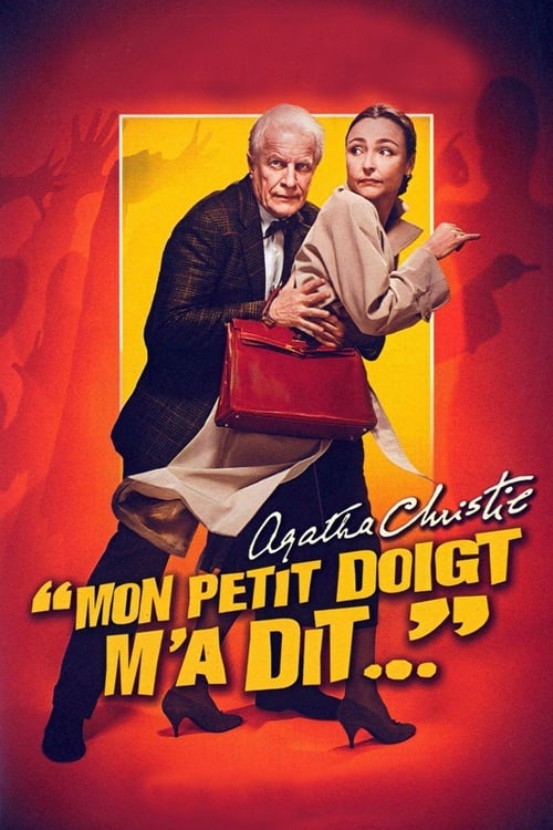By the Pricking of My Thumbs movie poster