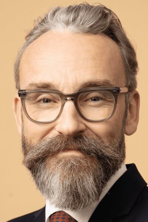 Foto de perfil de Ole Birk Olesen