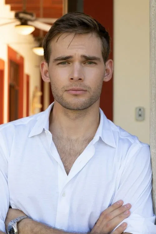 Aleksandr Grankov profile picture